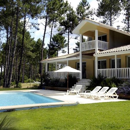 Lagrange Vacances - Eden Parc Golf Lacanau Room photo