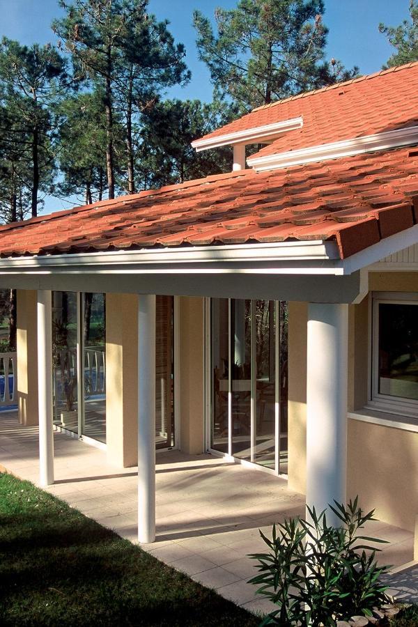 Lagrange Vacances - Eden Parc Golf Lacanau Exterior photo
